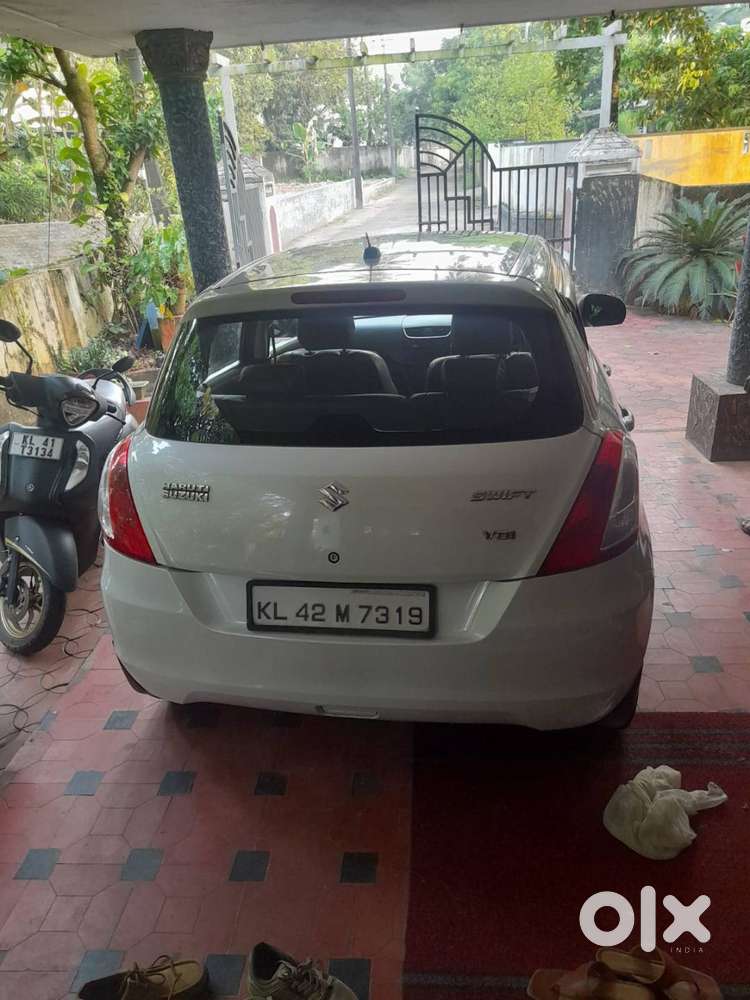 2017  Registration Very Good Condition High Mileage