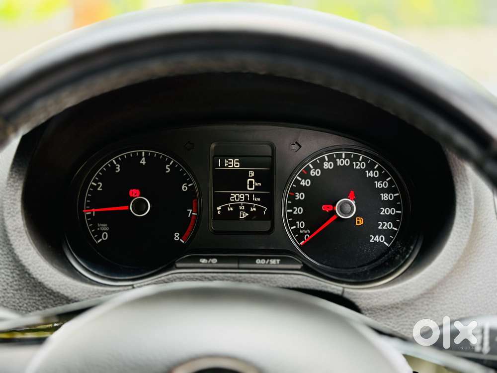 Volkswagen Polo 1.0 Mpi Highline Plus, 2019, Petrol