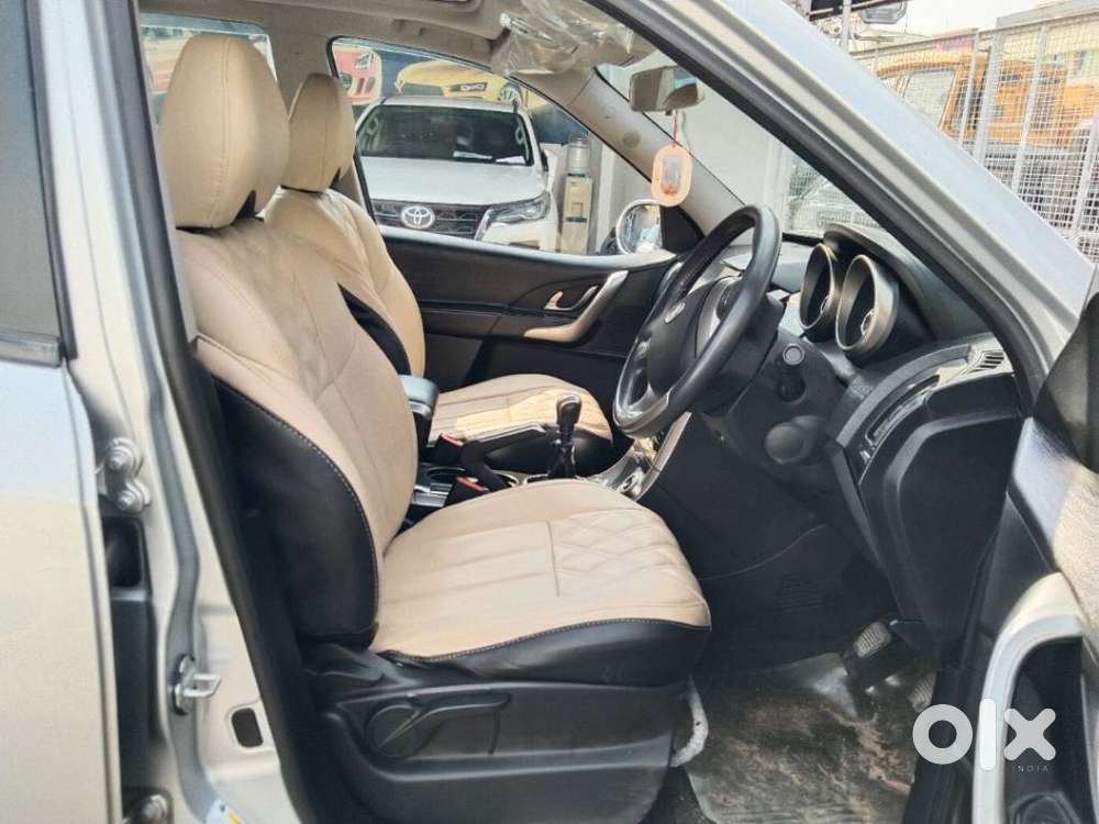 Mahindra Xuv500 W9, 2019, Diesel