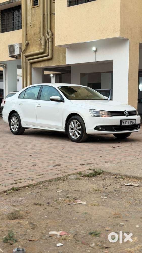 Volkswagen Jetta 1.4 Tsi, 2015, Petrol