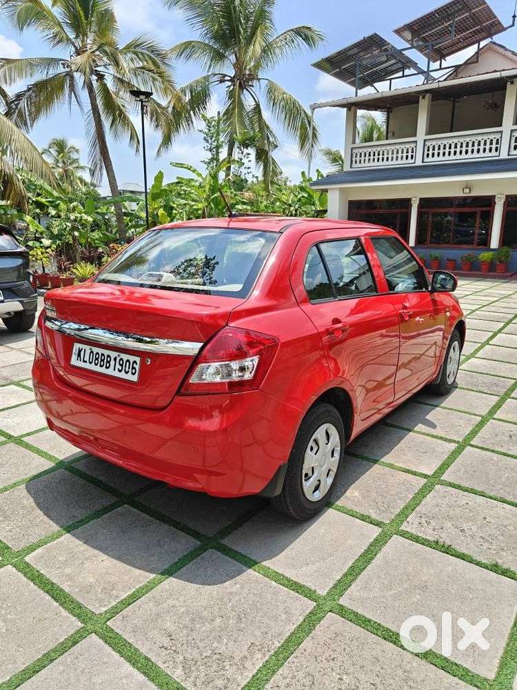 Maruti Suzuki Dzire 1.2 Lxi, 2013, Petrol