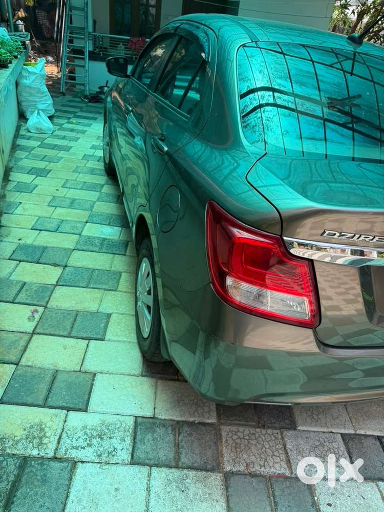 Swift Dzire 2022 Car