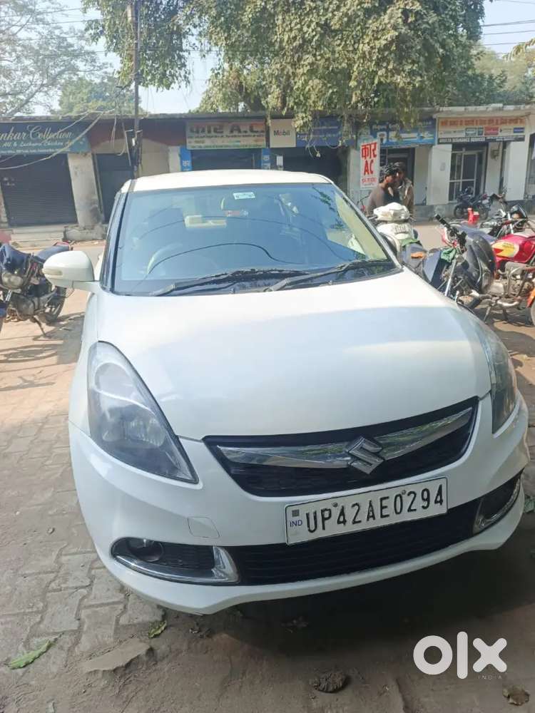 Maruti Suzuki Dzire
