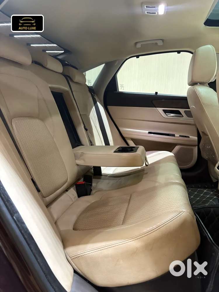 Jaguar Xf 2.0 Diesel Prestige, 2018, Diesel