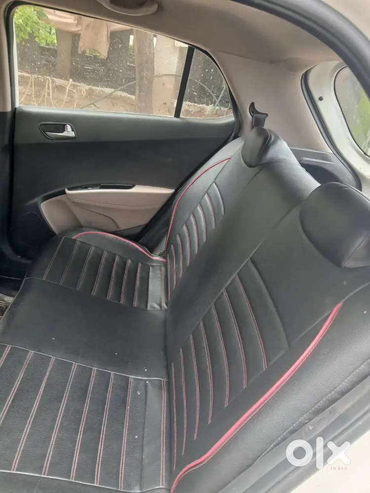 Hyundai Grand I10 Prime 2013 Diesel 170000 Km Driven