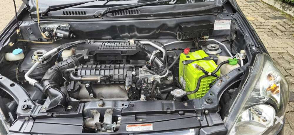 Maruti Suzuki Alto 800 Lxi, 2013, Petrol