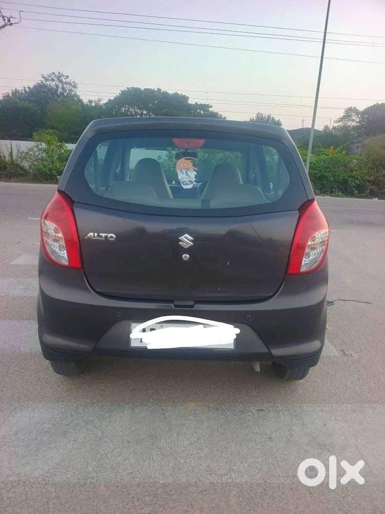 Maruti Suzuki Alto 800 Vxi Airbag, 2020, Petrol