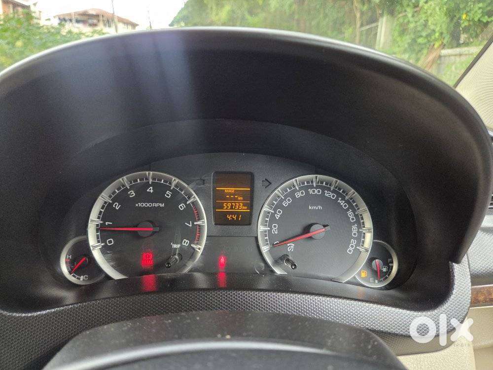 Maruti Suzuki Swift Dzire 1.2 Vxi, 2015, Petrol