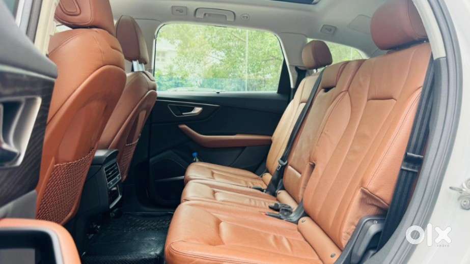 Audi Q7 40 Tfsi Quattro, 2023, Petrol