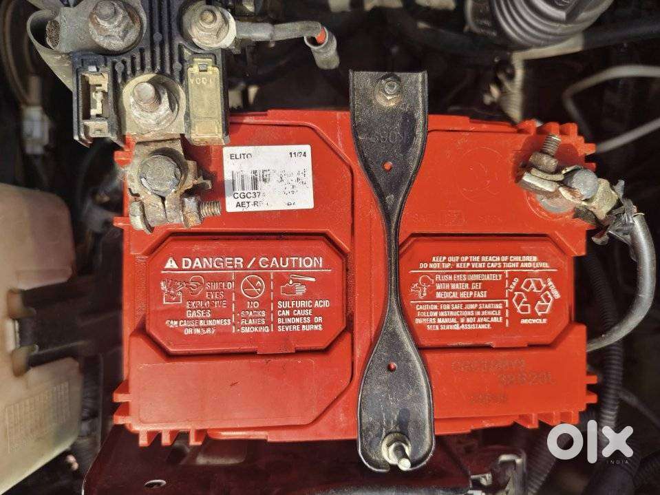 Maruti Suzuki Ertiga Vxi Abs, 2014, Petrol