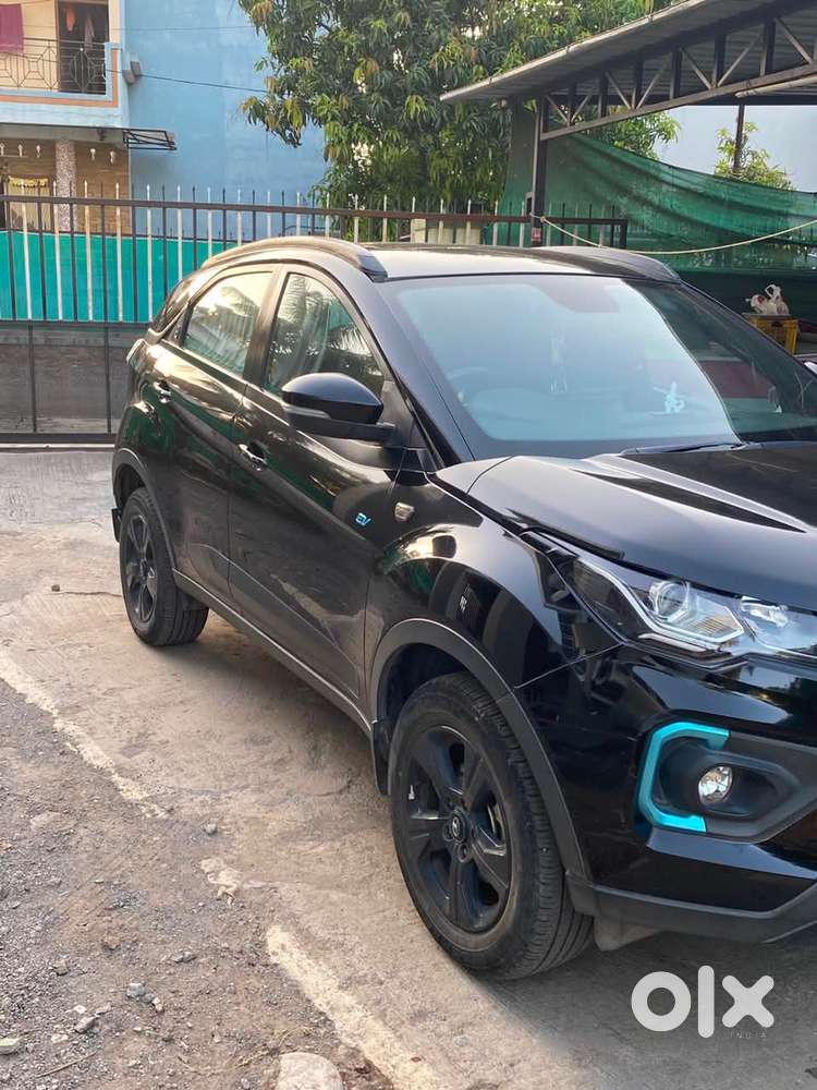 Tata Nexon Ev 2024