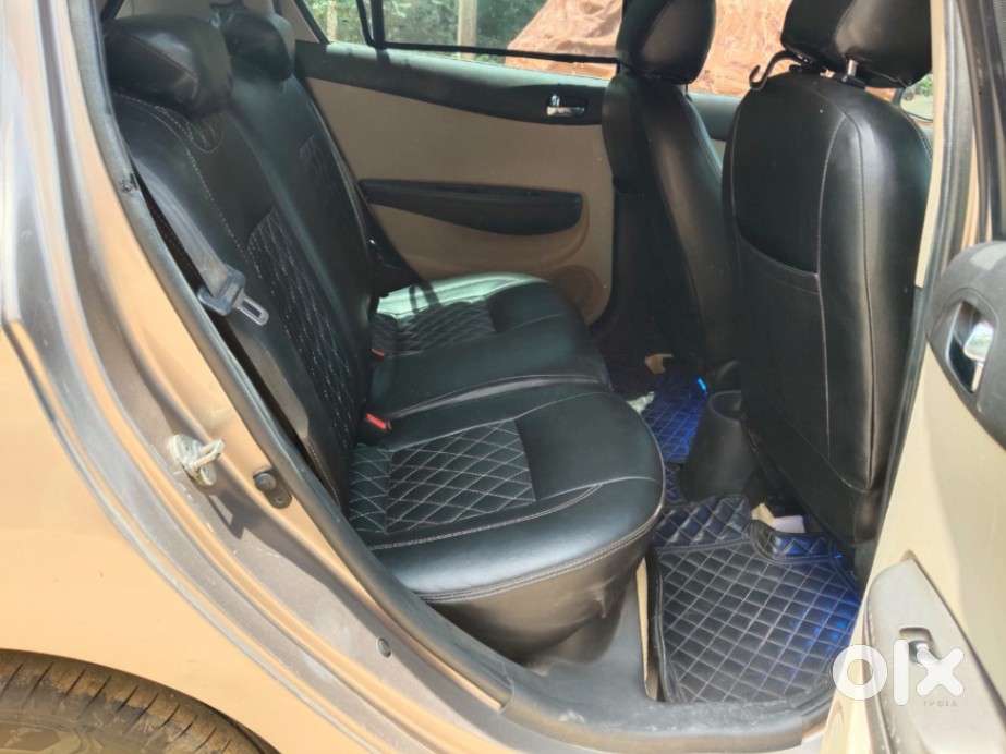 Hyundai I20 1.2 Asta, 2014, Diesel