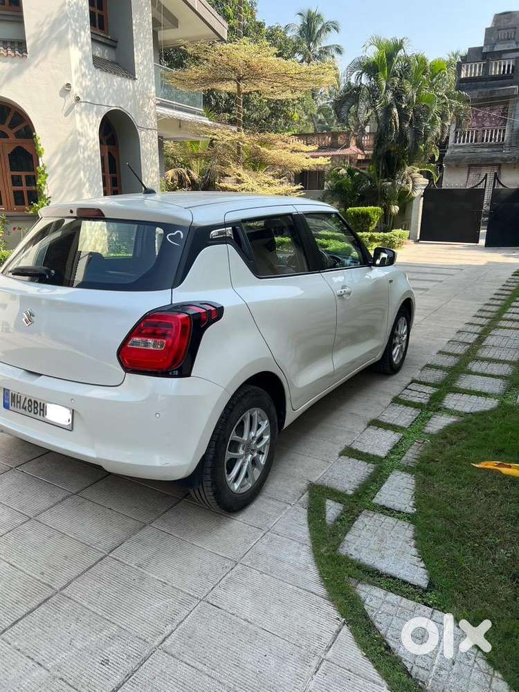 Maruti Suzuki Swift 2018 Diesel Well Maintained