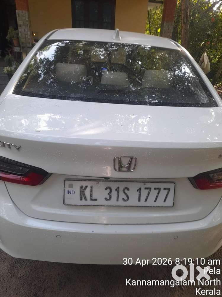 Honda Car 2023 Year
