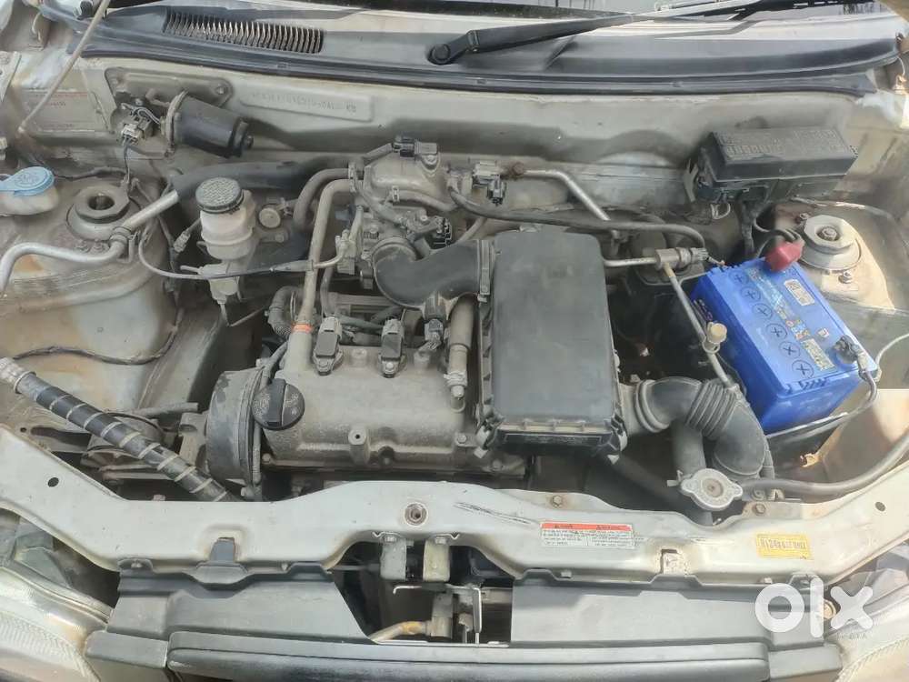 Maruti Suzuki Alto 800 2012 Petrol 46000 Km Driven