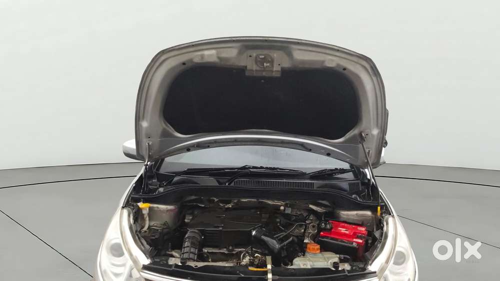 Tata Zest  1.2 Revotron Xms, 2014, Petrol