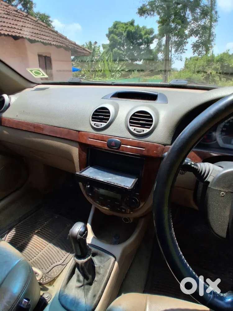 Chevrolet Optra Magnum 2008 Diesel Well Maintained