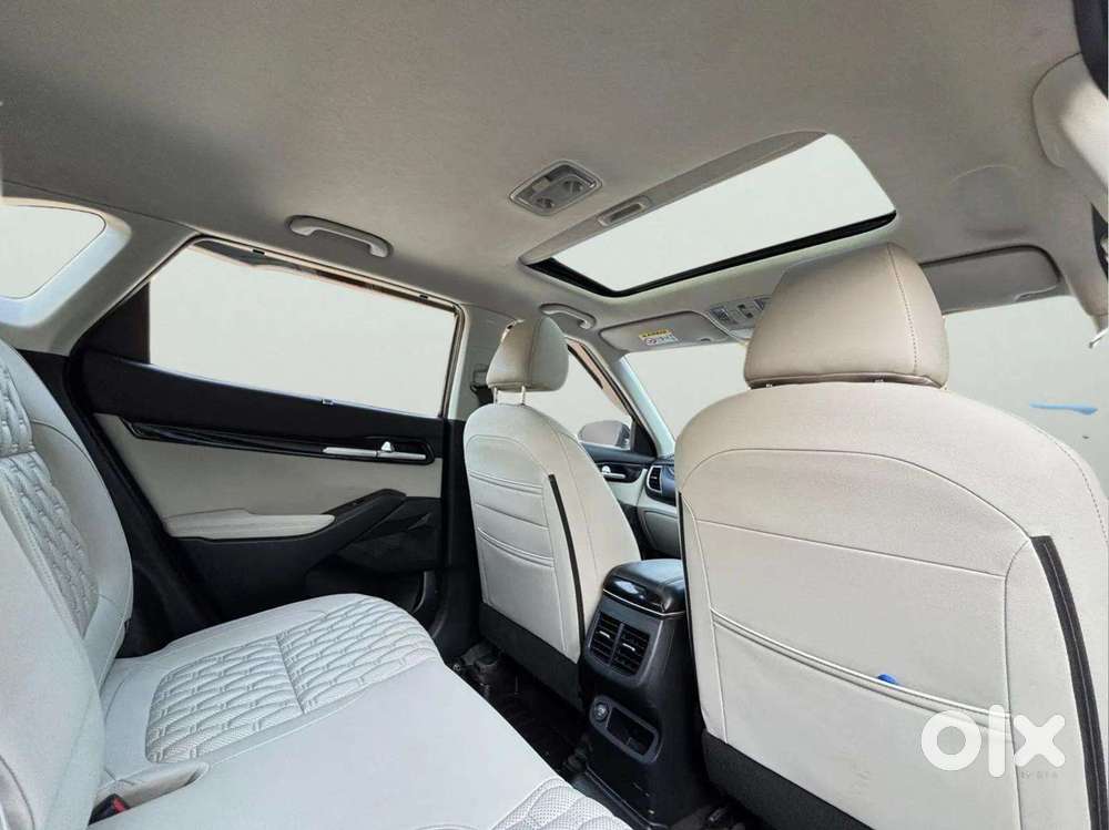 Kia Seltos Htx D, 2023, Diesel