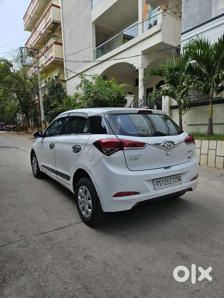 Hyundai Elite I20 2016 Diesel Well Maintained