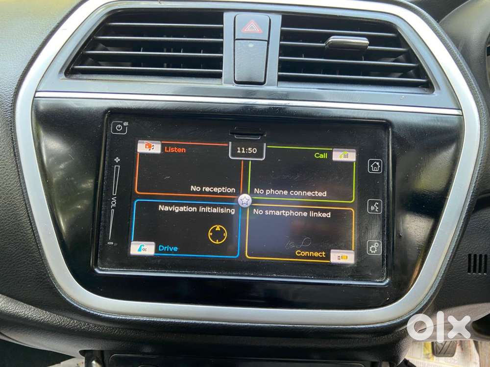 Maruti Suzuki S Cross Zeta Shvs, 2018, Diesel