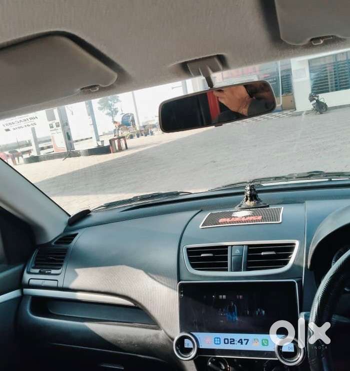 Maruti Suzuki Swift Diesel Good Condition