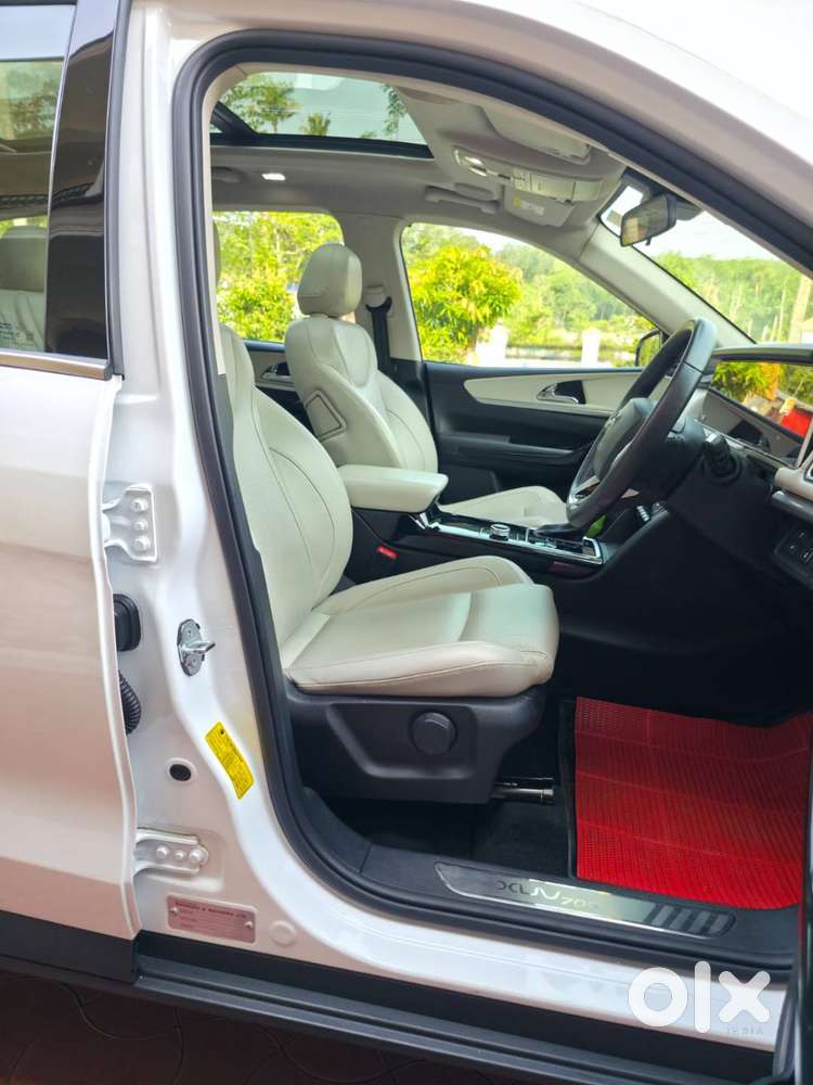Xuv 700 Diesel Automatic