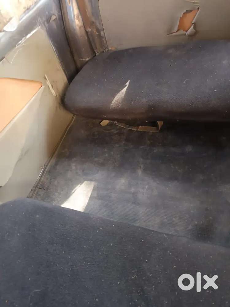 Maruti Suzuki Eeco 2010