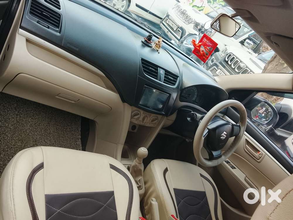 Maruti Suzuki Dzire 1.2 Tour S Cng, 2022, Petrol