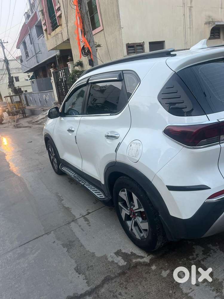 Kia Sonet 1.2 Htk Plus, 2022, Diesel