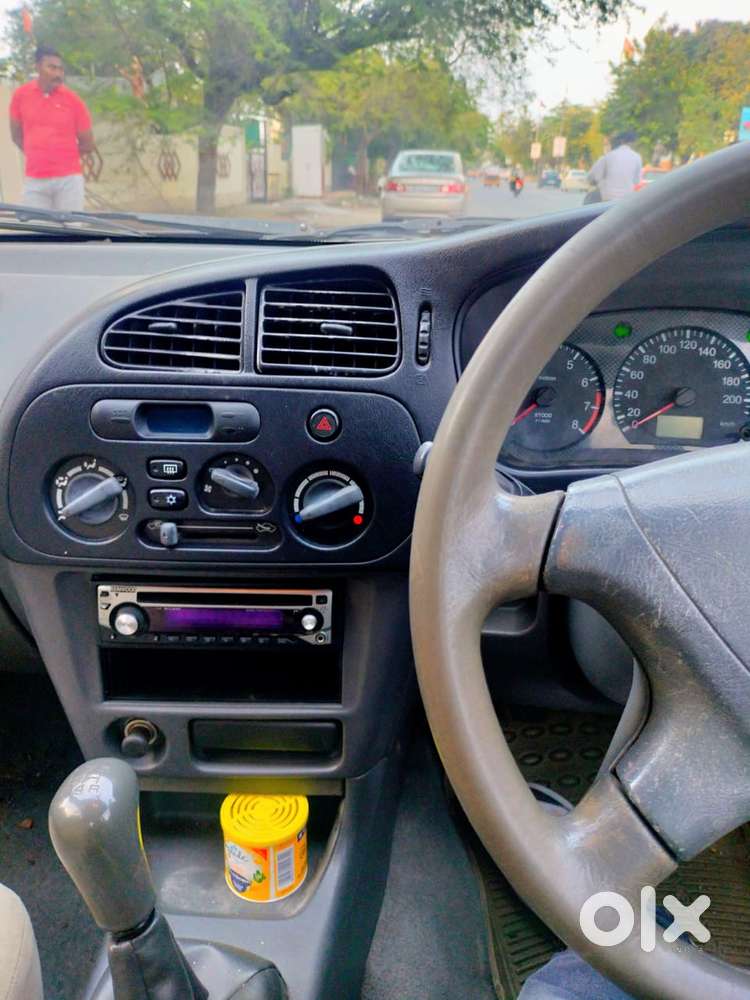 Mitsubishi Lancer 1.5 Glxi, 2007, Petrol