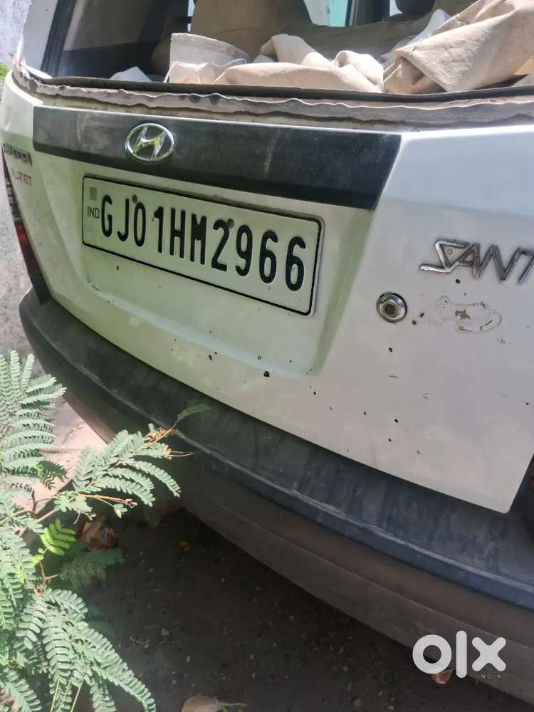 Hyundai Santro 2017 Petrol 19000 Km Driven