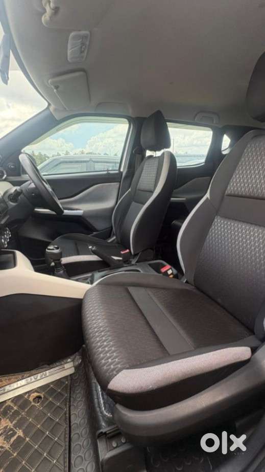 Nissan Magnite 1.0 Xe, 2022, Petrol