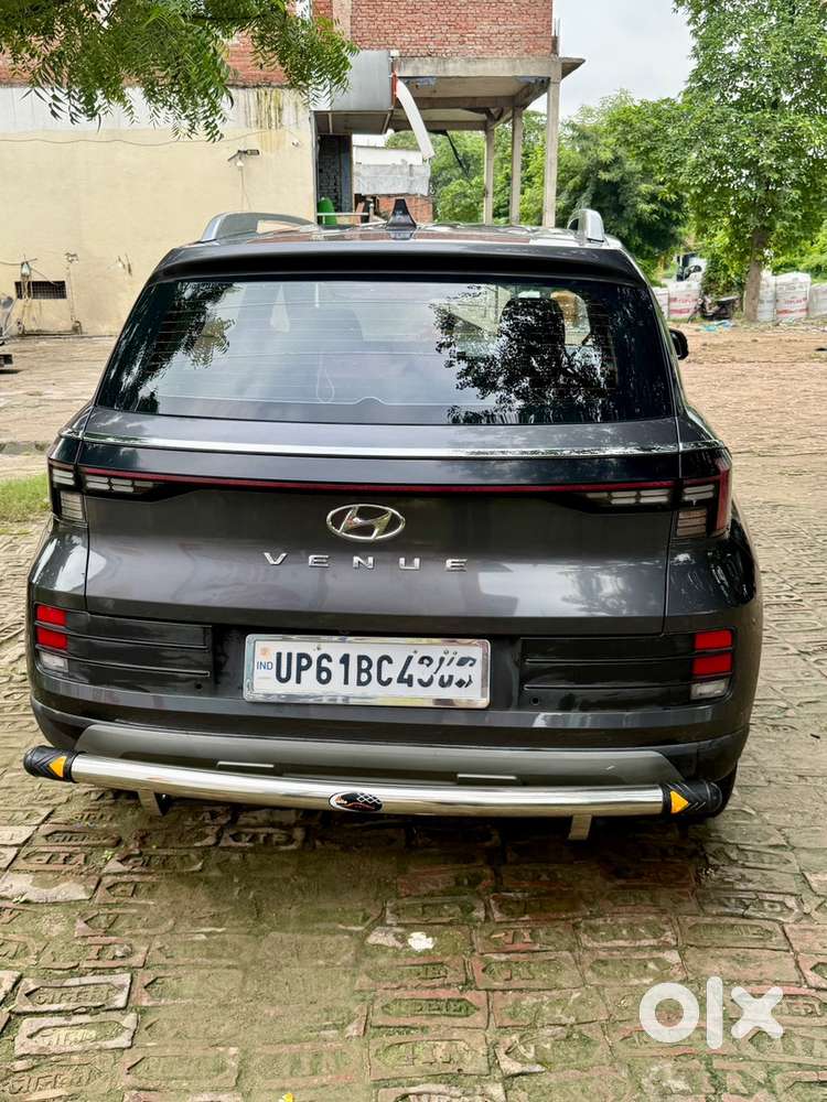 Hyundai New Verna Petrol 2023