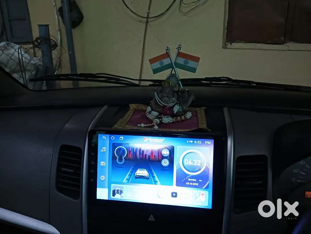 Maruti Suzuki Wagon R 2011 Petrol Good Condition
