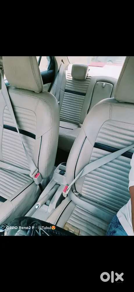 Maruti Suzuki Dzire 2018