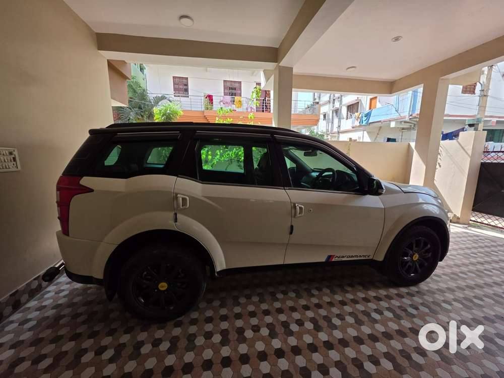 Mahindra Xuv500 Diesel 2018