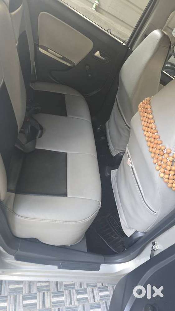 Maruti Suzuki Alto K10 1.0 Vxi, 2014, Petrol