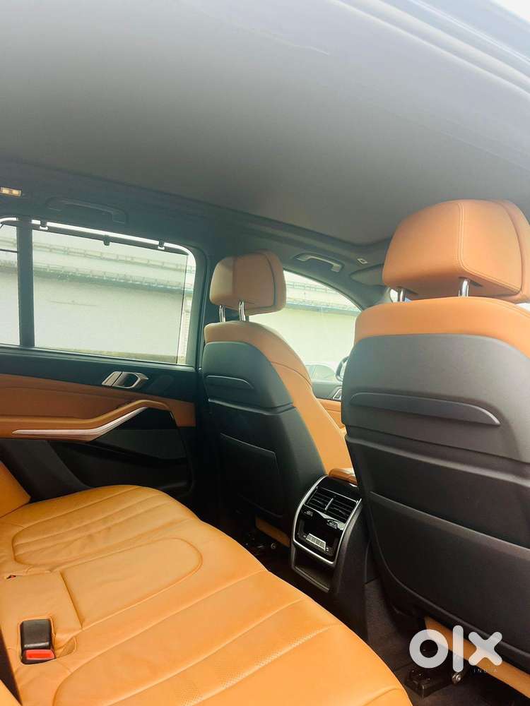 Bmw X5 Xdrive 40i M Sport, 2019, Petrol