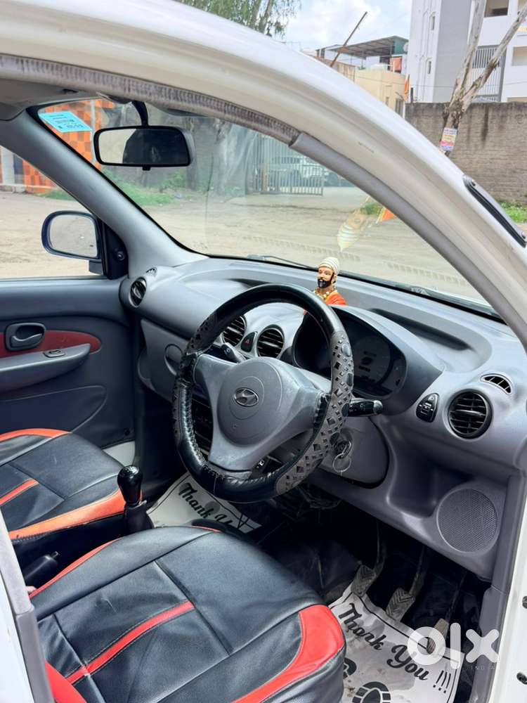 Hyundai Santro Xing 2009