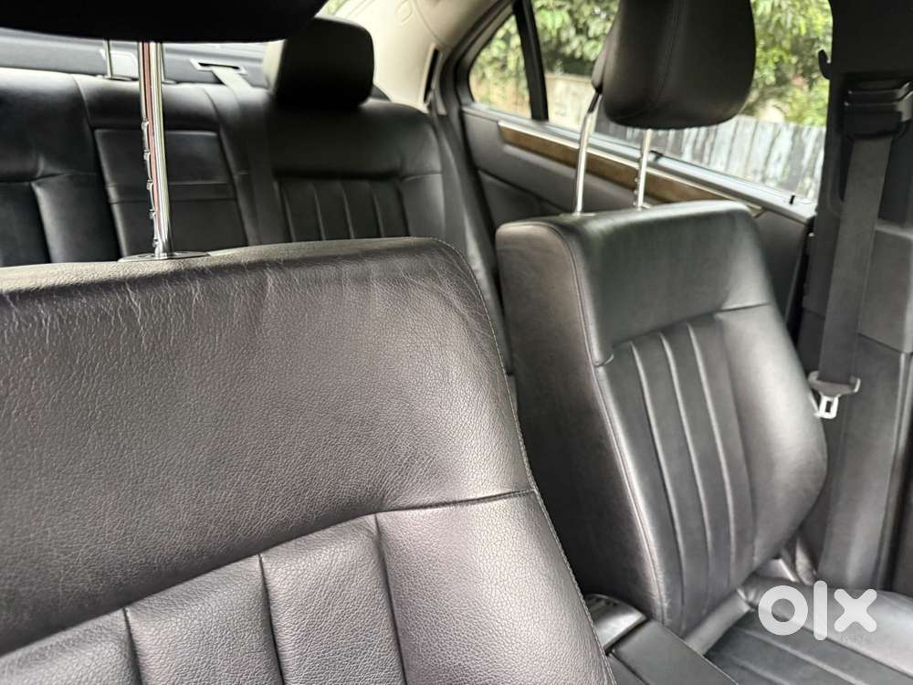 Mercedes-benz E-class E 250 Cdi Elegance, 2011, Diesel