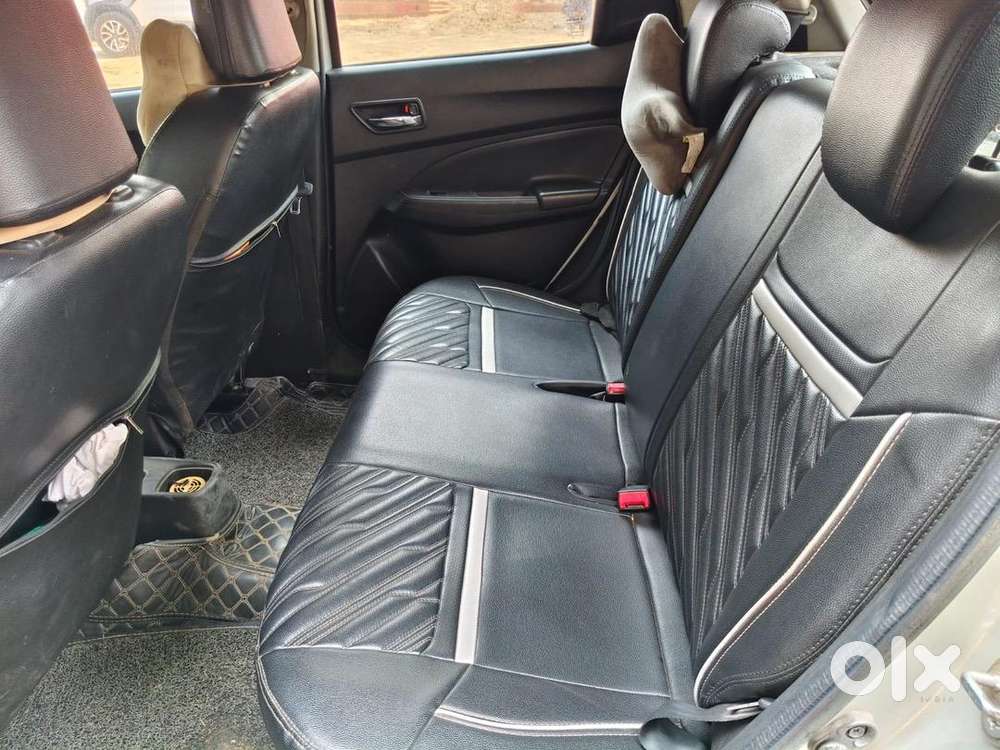Maruti Suzuki Swift Petrol Well Maintained