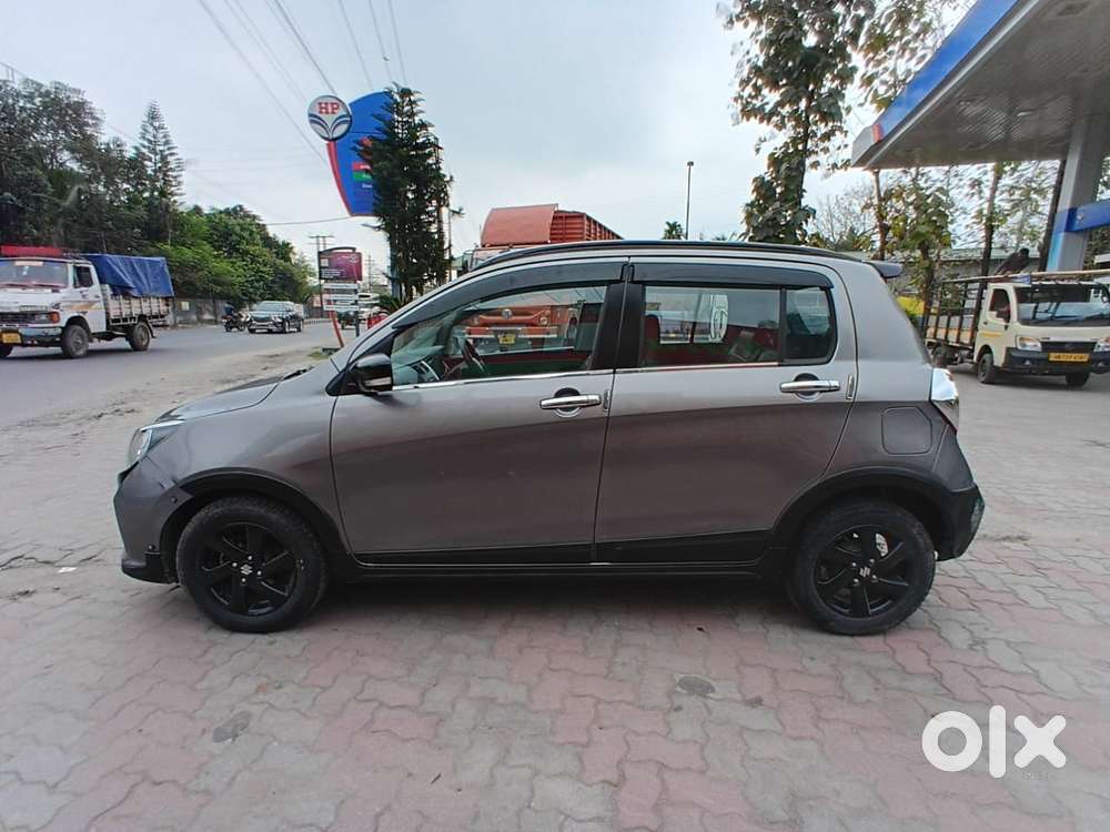 Maruti Suzuki Celerio Zxi Amt, 2019, Petrol