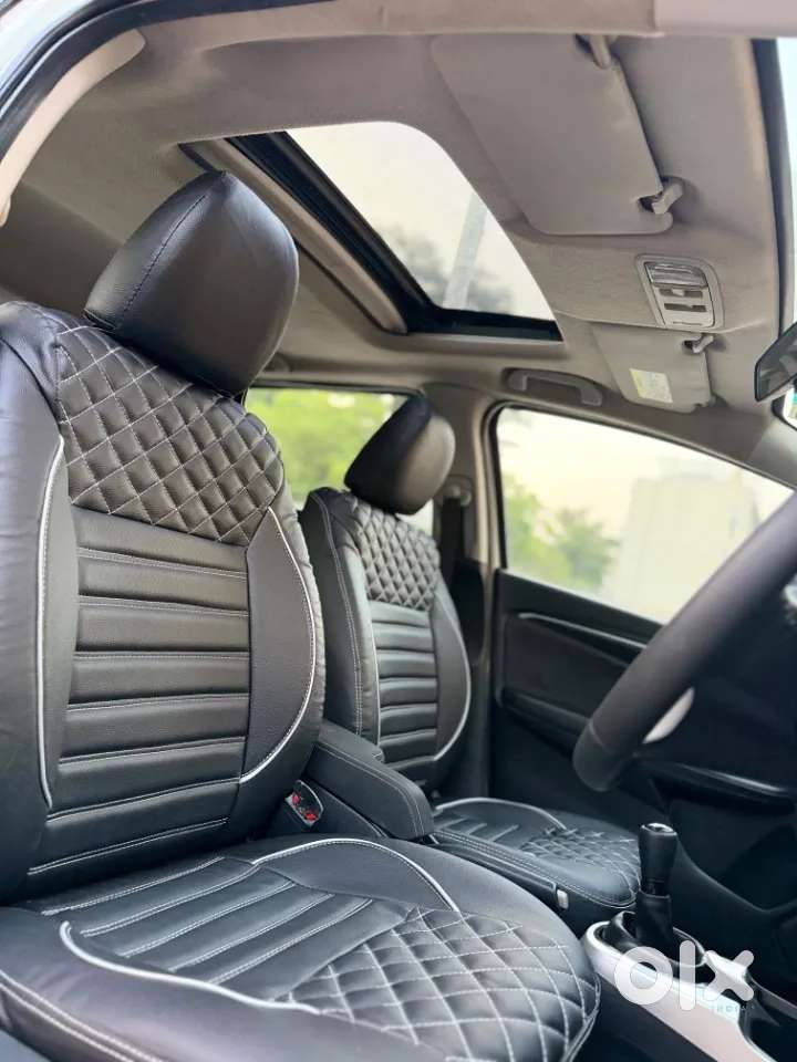 Honda Wr-v 1.5 Vx I-dtec, 2020, Diesel