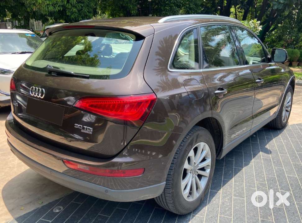 Audi Q5 30 Tdi Quattro, 2016, Diesel
