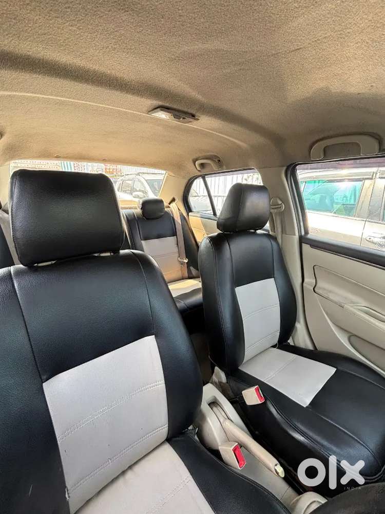 Maruti Suzuki Dzire 2013 Diesel Good Condition