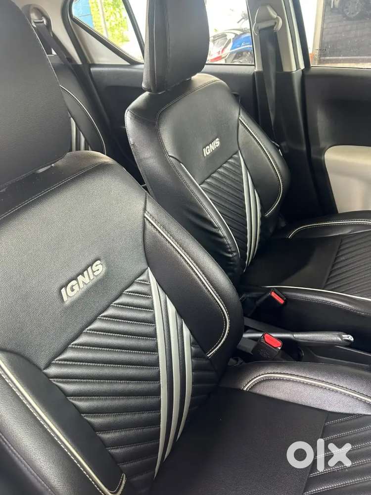 2022 Ignis 1.2 Delta Petrol 2023 Registration