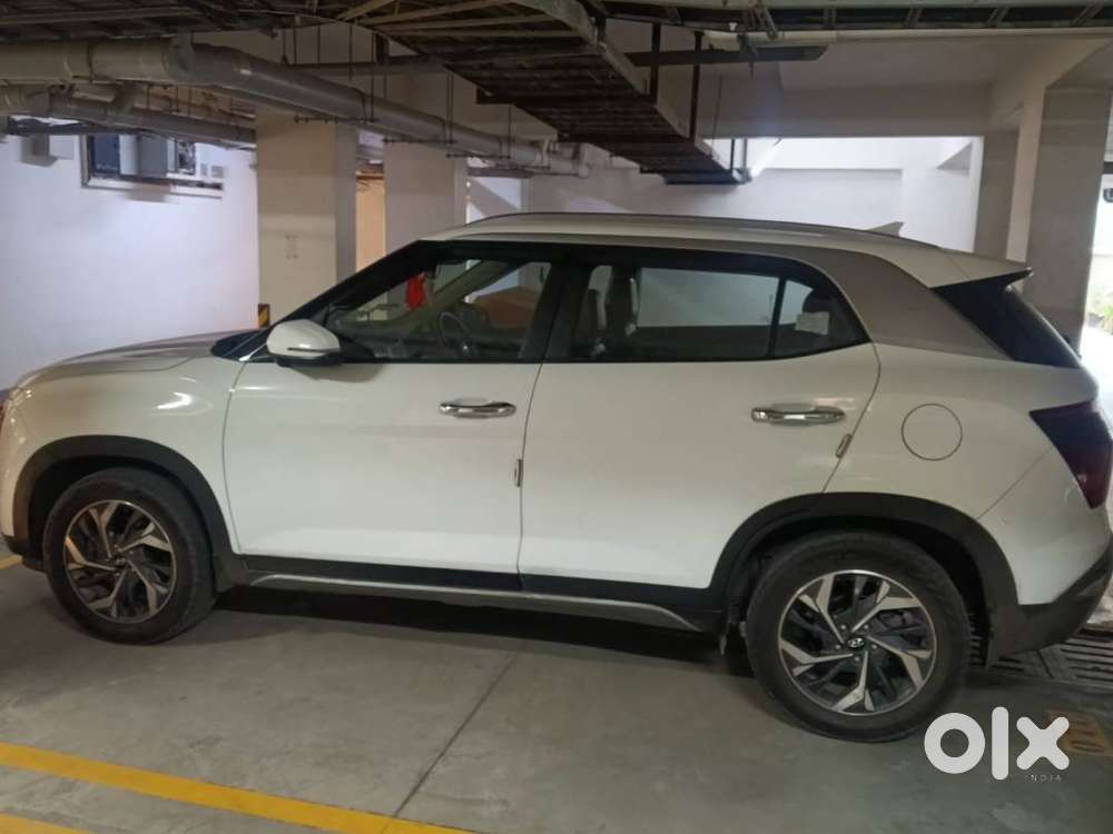 Single Owner Car – Excellent Running Condition