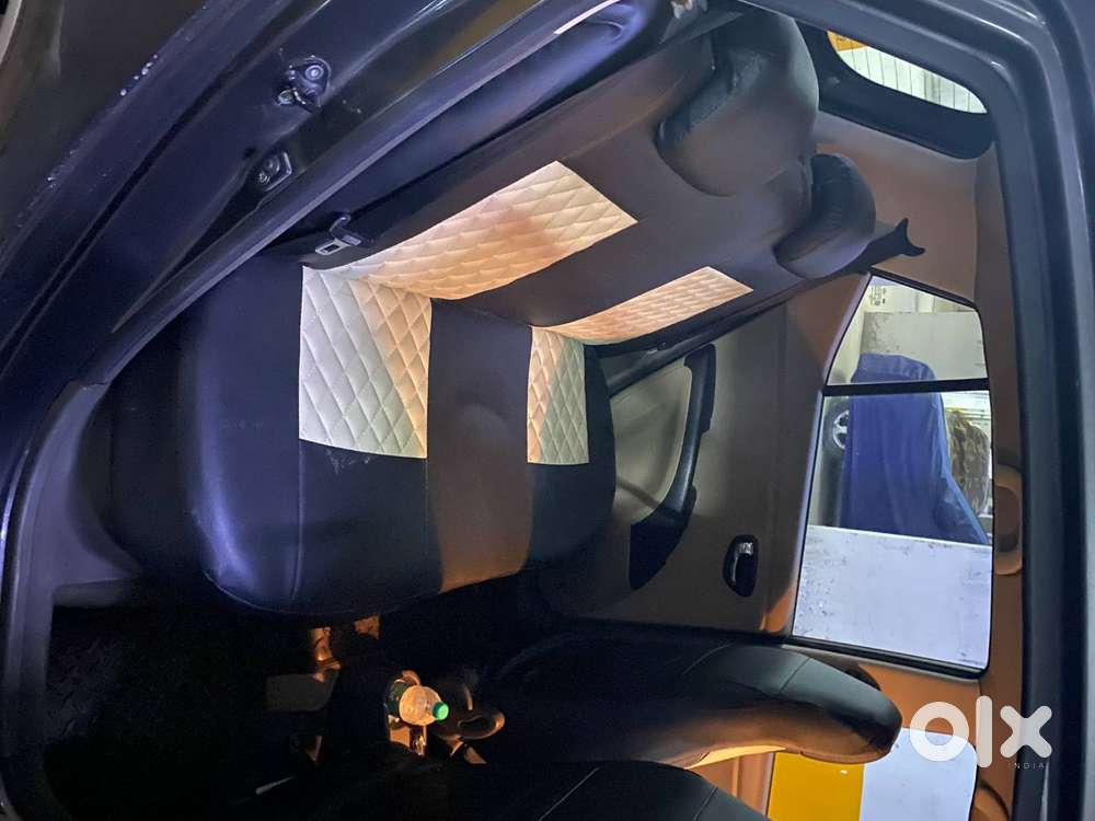 Hyundai I10 2011 Petrol Well Maintained