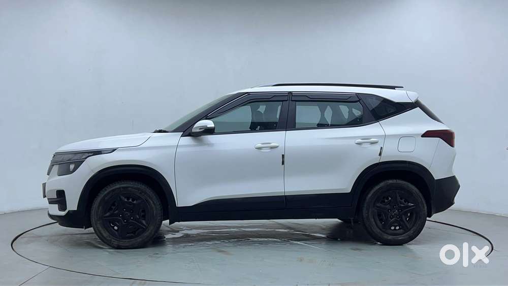 Kia Seltos Htk G, 2022, Petrol