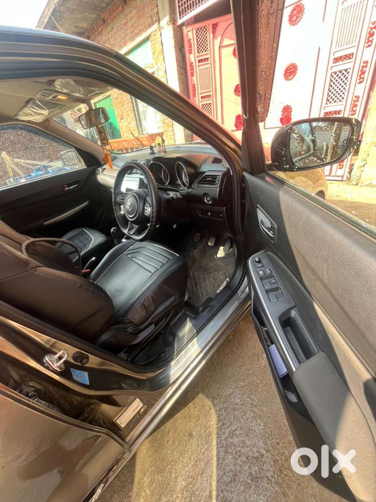 Maruti Suzuki Swift 2022 Petrol 20000 Km Driven